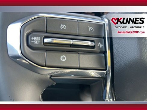 New 2026 GMC Acadia Elevation w/ Black Edition image 22