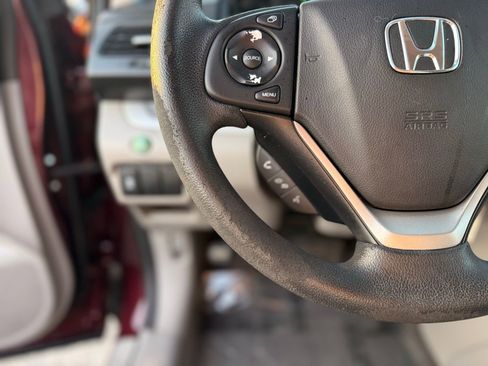 Used 2013 Honda CR-V EX image 17