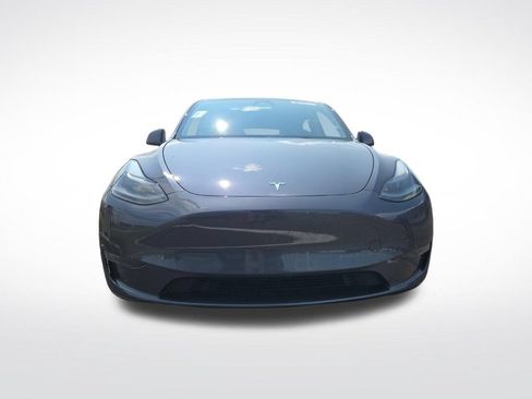 Used 2023 Tesla Model Y Long Range AWD/4WD image 22