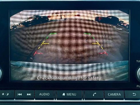 Used 2020 Nissan Altima 2.5 SR w/ Premium Package image 24