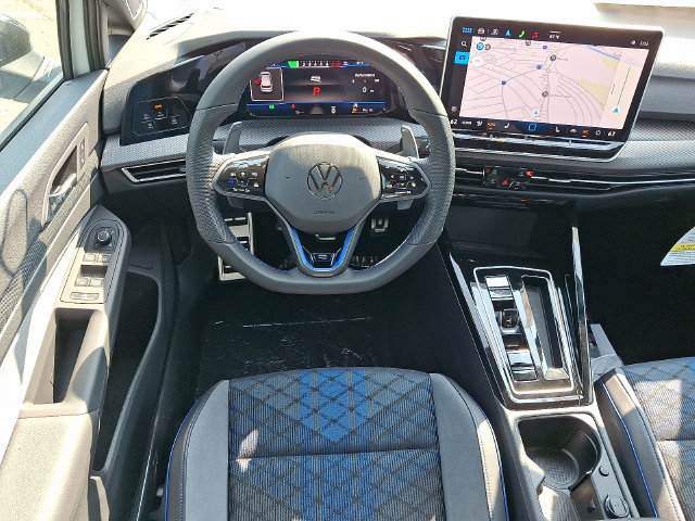 New 2026 Volkswagen Golf w/ Euro Style Package AWD/4WD image 7