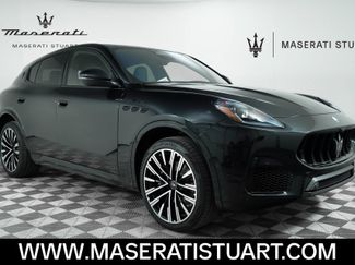 New 2025 Maserati Grecale Modena AWD/4WD video 1