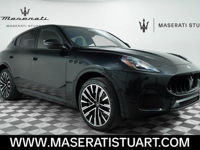 New 2025 Maserati Grecale Modena