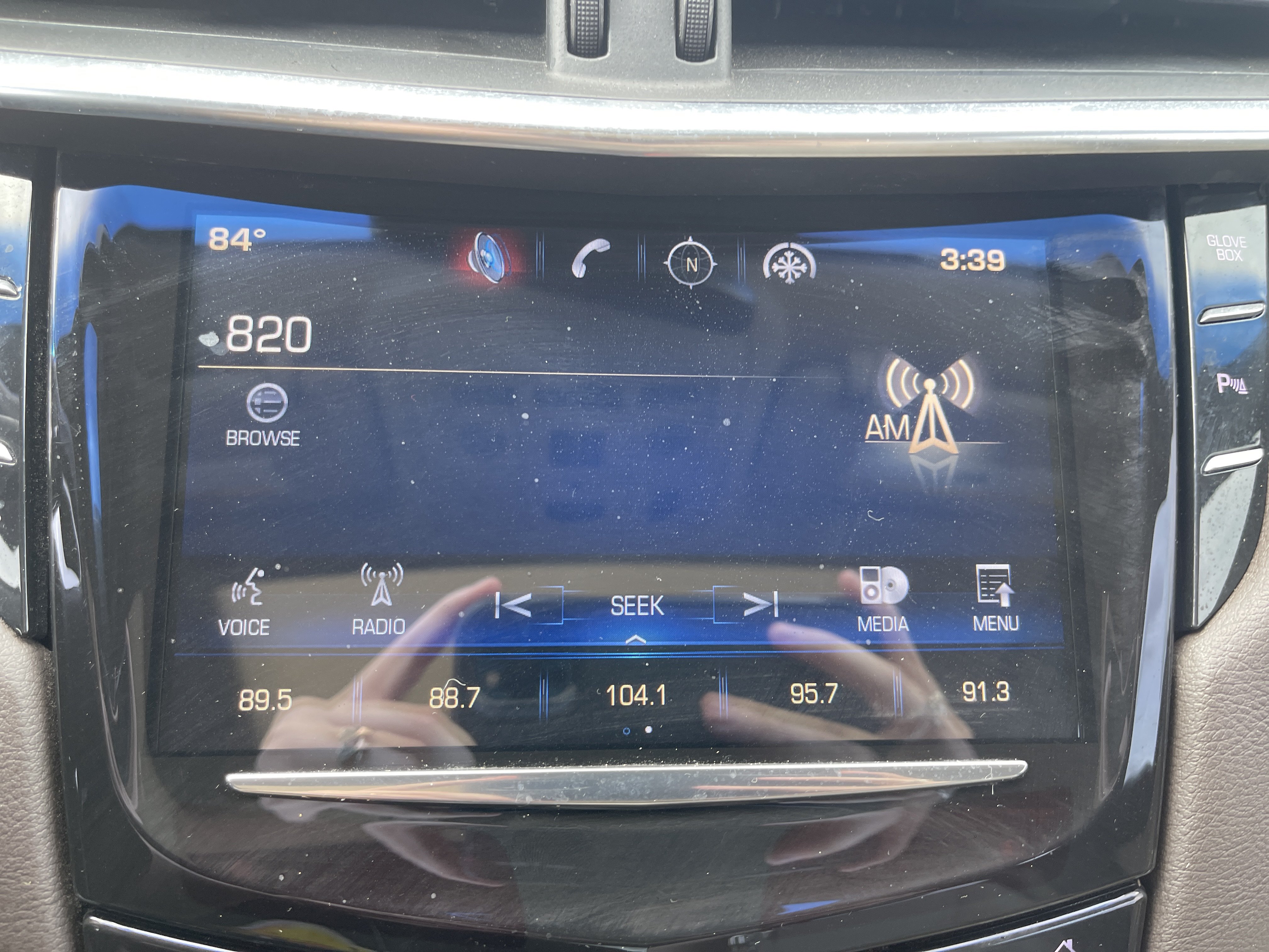 Used 2013 Cadillac XTS Premium FWD image 32