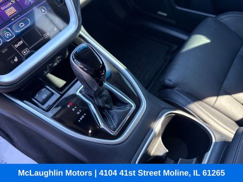 Certified 2021 Subaru Outback Limited w/ Popular Package #2 image 22