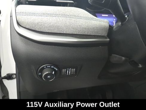 Used 2022 Jeep Compass Latitude w/ Convenience Group AWD/4WD image 14