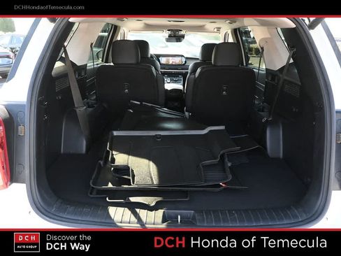 Used 2025 Hyundai Palisade SEL AWD/4WD image 22