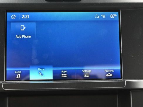 New 2026 Ford F350 XL w/ STX Appearance Package image 31