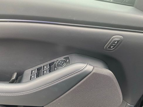 New 2025 Ford Mustang Mach-E Select image 11