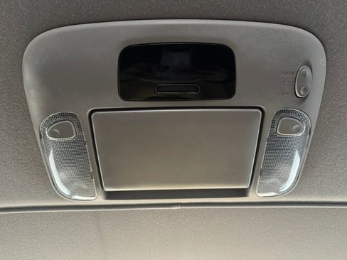 Used 2004 Toyota Sequoia Limited image 31