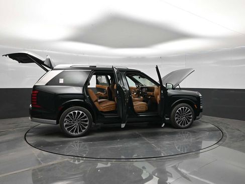 New 2026 Hyundai Palisade Calligraphy AWD/4WD image 42
