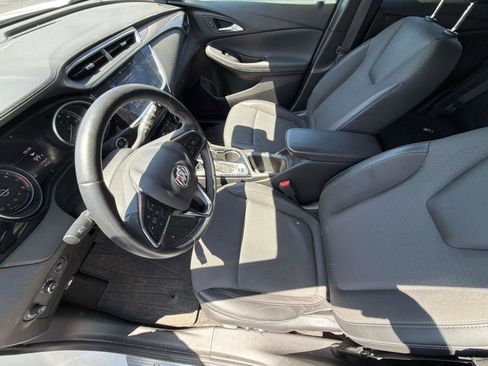 Used 2023 Buick Encore GX Preferred w/ Cold Weather Comfort Package AWD/4WD image 5