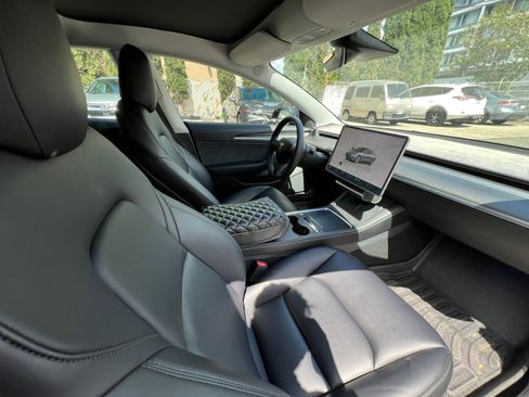 Used 2022 Tesla Model 3 Long Range image 21