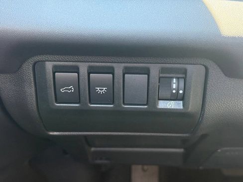 Certified 2026 Subaru Ascent Bronze Edition AWD/4WD image 11