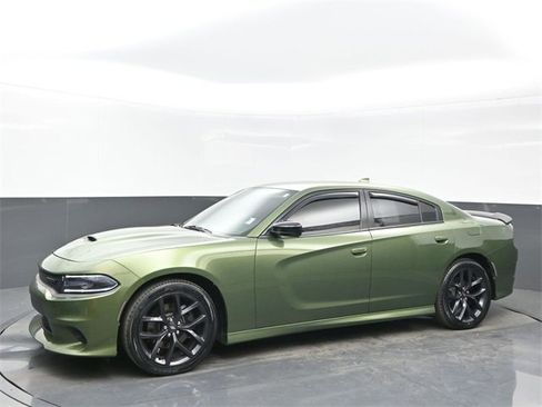 Used 2020 Dodge Charger GT w/ Driver Convenience Group image 2