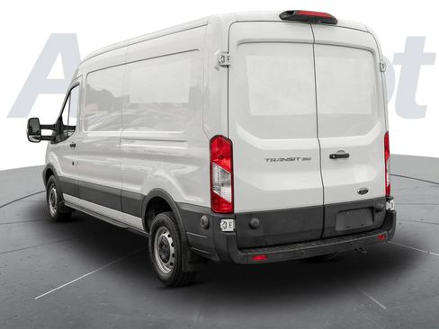 Used 2019 Ford Transit 350 148 Medium Roof RWD image 2