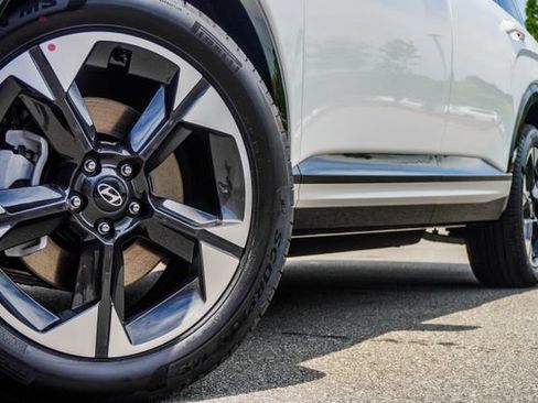 New 2026 Hyundai Palisade Limited AWD/4WD image 4