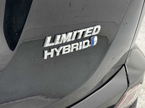 Certified 2017 Toyota RAV4 Limited image 29