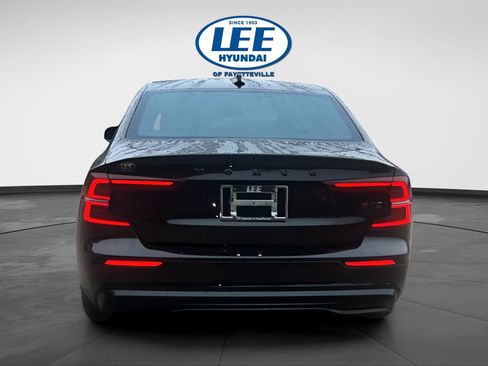 Used 2024 Volvo S60 B5 Plus w/ Climate Package image 5