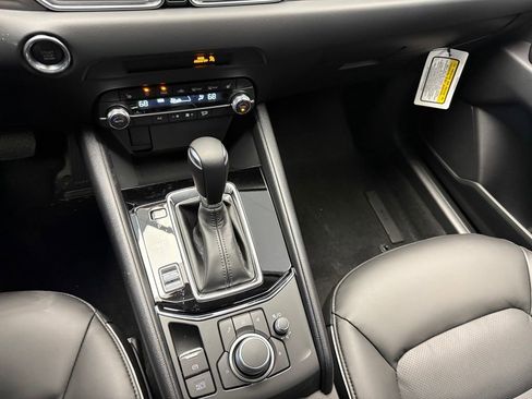New 2025 MAZDA CX-5 AWD 2.5 S w/ Select Package image 20