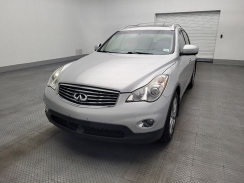 Used 2014 INFINITI QX50 Journey w/ Premium Package image 15