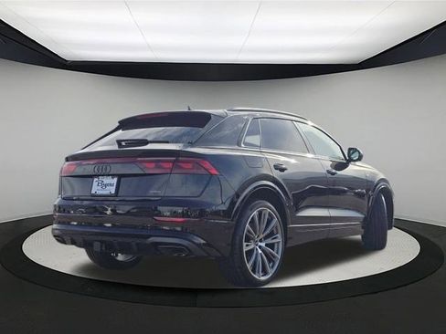 New 2026 Audi Q8 Prestige image 7