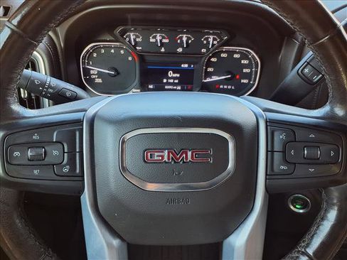 Used 2019 GMC Sierra 1500 SLT w/ SLT Premium Package image 25