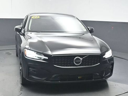 Certified 2023 Volvo S60 B5 Plus FWD image 3