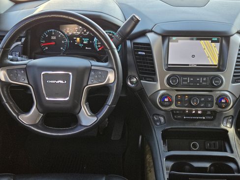 Used 2017 GMC Yukon Denali w/ Open Road Package image 25