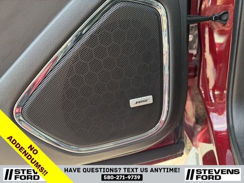 Used 2016 Chevrolet Suburban LT image 19