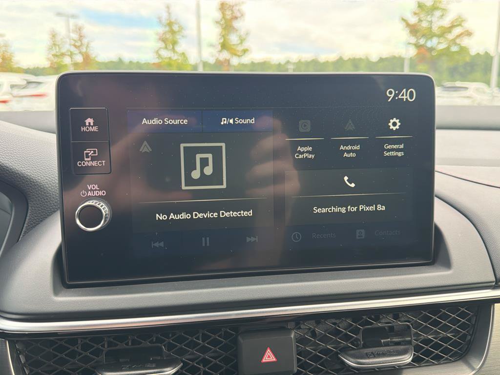 Certified 2025 Acura ADX A-Spec AWD/4WD image 17