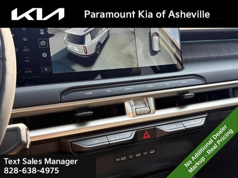 New 2027 Kia Telluride SX Prestige w/ Towing Package AWD/4WD image 11