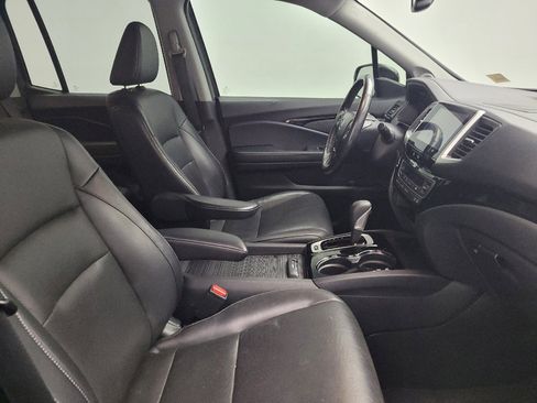 Used 2017 Honda Ridgeline RTL-E image 21