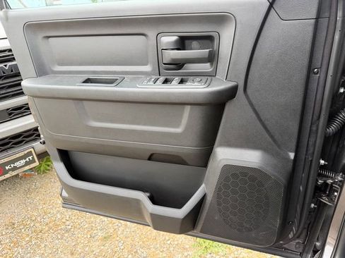 New 2026 RAM 2500 Tradesman w/ Power Wagon Package image 16