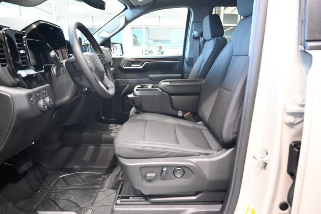 New 2026 Chevrolet Silverado 1500 RST w/ RST Select Package AWD/4WD image 10