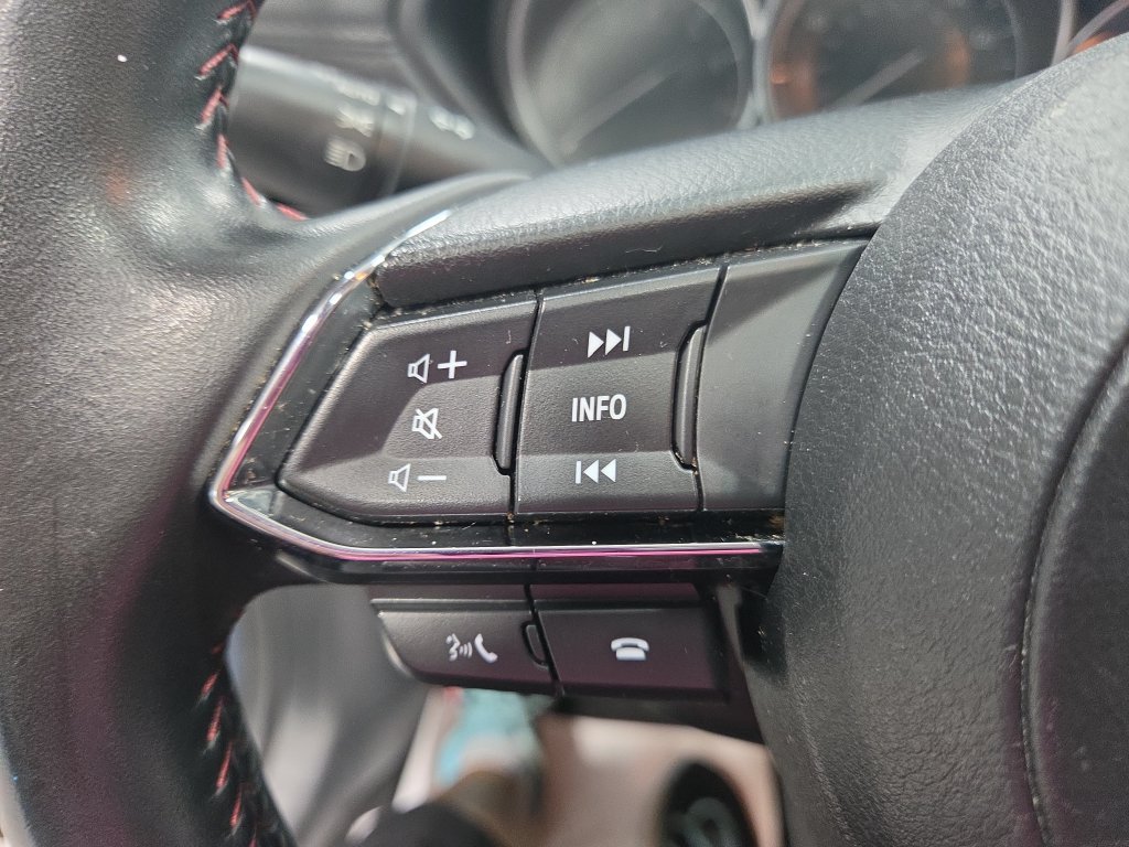 Used 2024 MAZDA CX-5 Carbon Edition AWD/4WD image 37