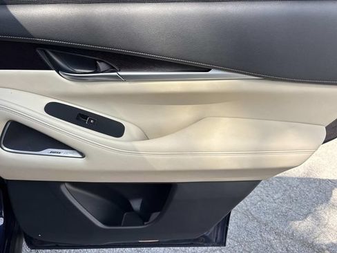 Used 2022 INFINITI QX60 Sensory w/ Vision Package AWD/4WD image 20