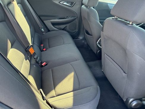 Used 2018 Chevrolet Malibu LT image 5