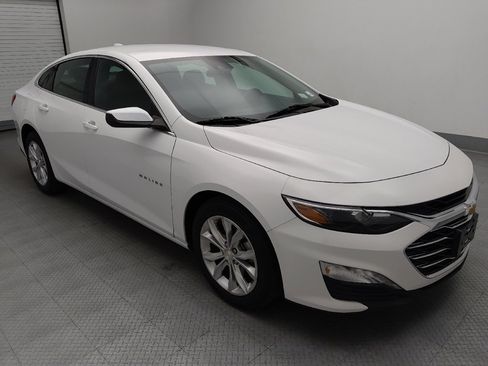 Used 2024 Chevrolet Malibu LT FWD image 13