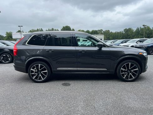 Used 2023 Volvo XC90 B6 Plus w/ Protection Package image 11