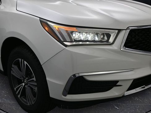 Used 2018 Acura MDX SH-AWD image 18
