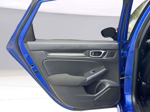 Used 2023 Honda Civic Sport image 35
