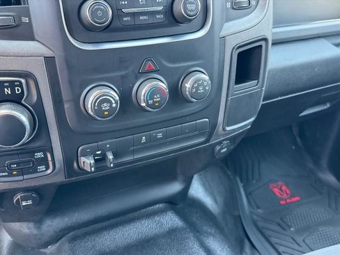 Used 2020 RAM 1500 Tradesman AWD/4WD image 26