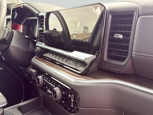 New 2026 Chevrolet Silverado 1500 RST w/ Safety Package AWD/4WD image 36