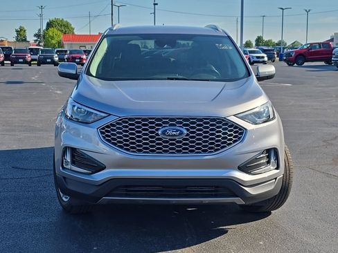 Used 2023 Ford Edge SEL w/ Convenience Package AWD/4WD image 55