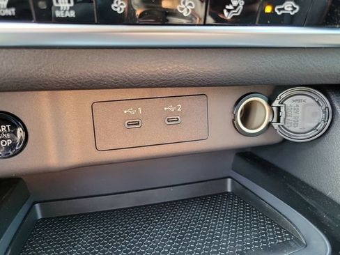 New 2026 Nissan Rogue SV AWD/4WD image 18