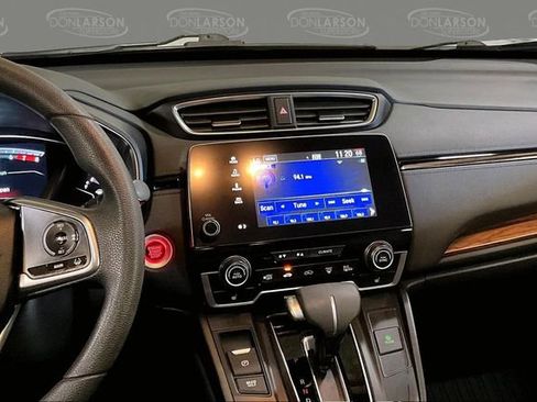 Used 2017 Honda CR-V EX image 30