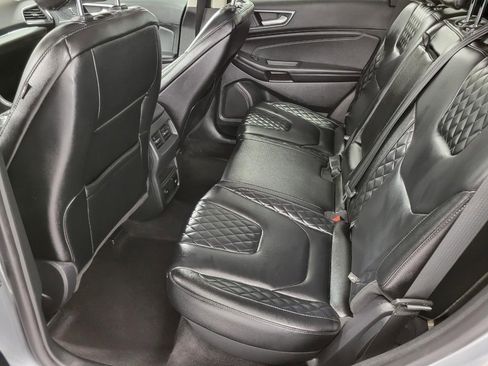 Used 2024 Ford Edge Titanium image 21