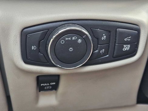 Used 2019 Lincoln Nautilus Select AWD/4WD image 20