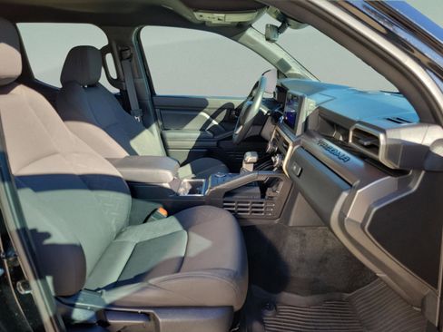 Certified 2024 Toyota Tacoma SR5 w/ SR5 Upgrade Package image 10